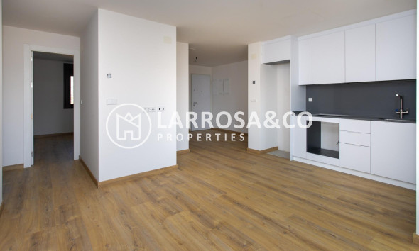 New build - Bungalow - Hondon de las Nieves - El Salero