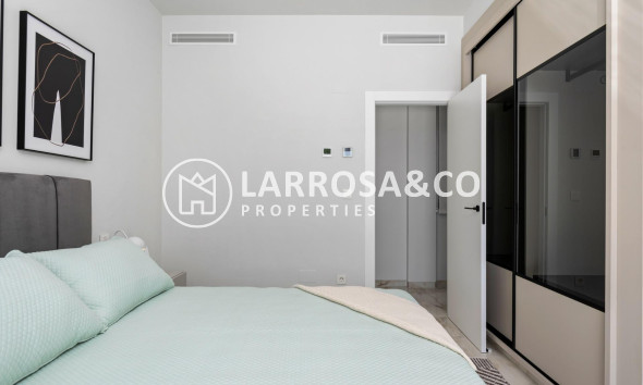 New build - Detached House/Villa - Algorfa - La Finca Golf Resort