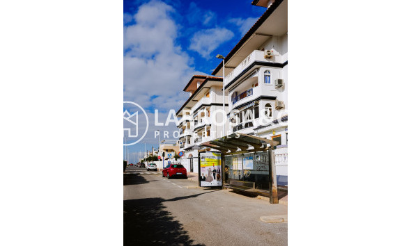 Resale - Apartment - Torrevieja - La Mata