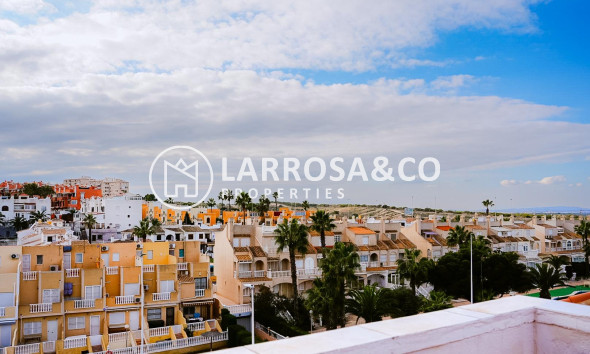 Resale - Apartment - Torrevieja - La Mata