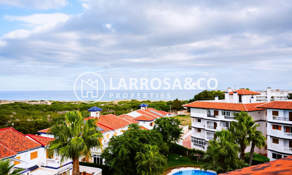 Resale - Apartment - Torrevieja - La Mata