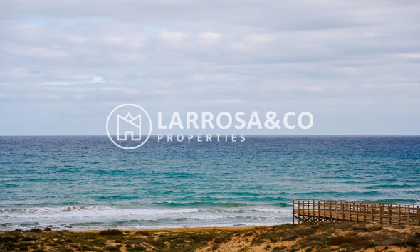 Resale - Apartment - Torrevieja - La Mata