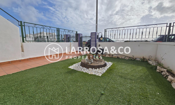 Long Term Rentals - Bungalow - Orihuela costa - Villamartin 