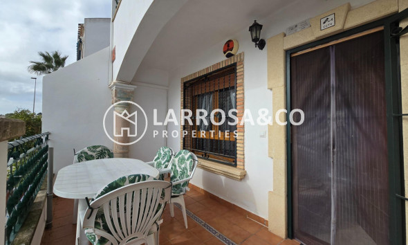 Long Term Rentals - Bungalow - Orihuela costa - Villamartin 