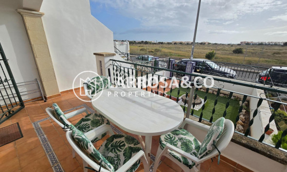 Long Term Rentals - Bungalow - Orihuela costa - Villamartin 