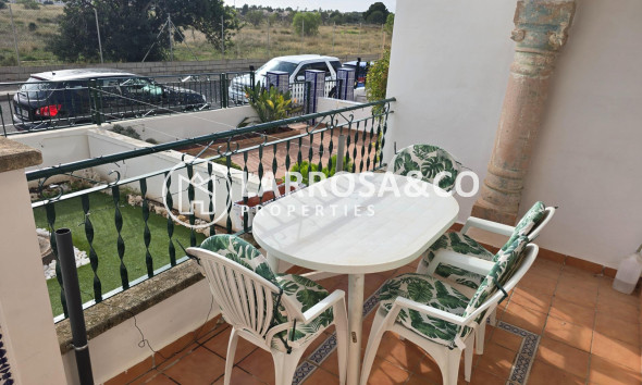 Long Term Rentals - Bungalow - Orihuela costa - Villamartin 