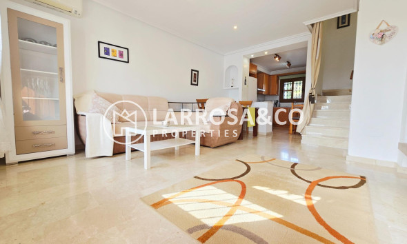 Long Term Rentals - Bungalow - Orihuela costa - Villamartin 