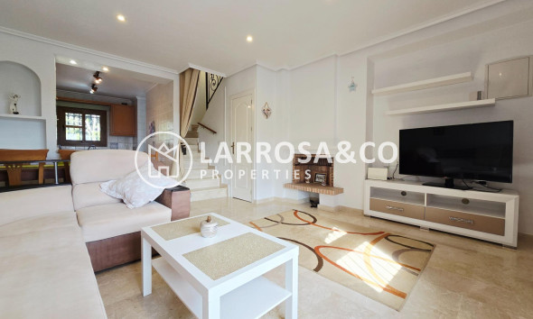 Long Term Rentals - Bungalow - Orihuela costa - Villamartin 