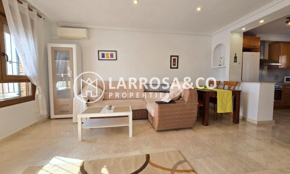 Long Term Rentals - Bungalow - Orihuela costa - Villamartin 