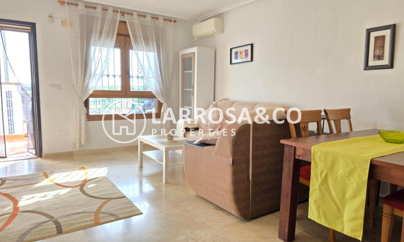 Long Term Rentals - Bungalow - Orihuela costa - Villamartin 
