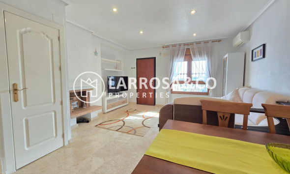 Long Term Rentals - Bungalow - Orihuela costa - Villamartin 