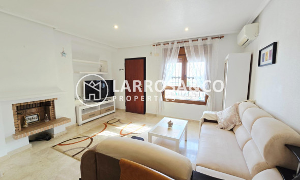 Long Term Rentals - Bungalow - Orihuela costa - Villamartin 