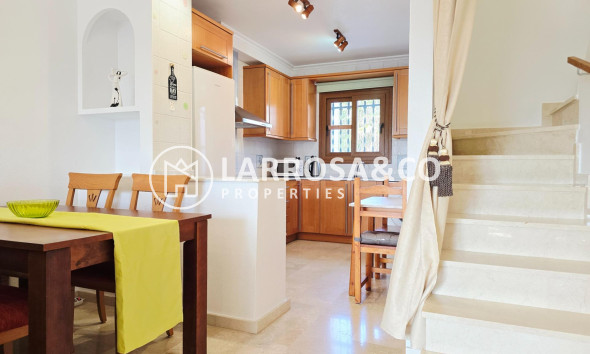 Long Term Rentals - Bungalow - Orihuela costa - Villamartin 