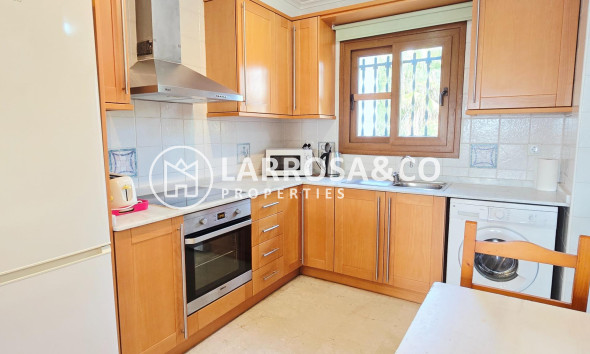 Long Term Rentals - Bungalow - Orihuela costa - Villamartin 