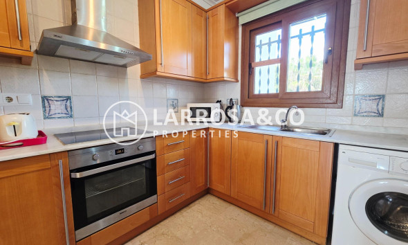 Long Term Rentals - Bungalow - Orihuela costa - Villamartin 