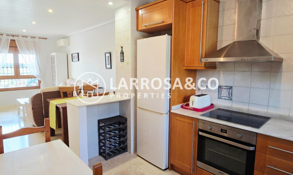 Long Term Rentals - Bungalow - Orihuela costa - Villamartin 