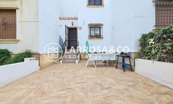 Long Term Rentals - Bungalow - Orihuela costa - Villamartin 