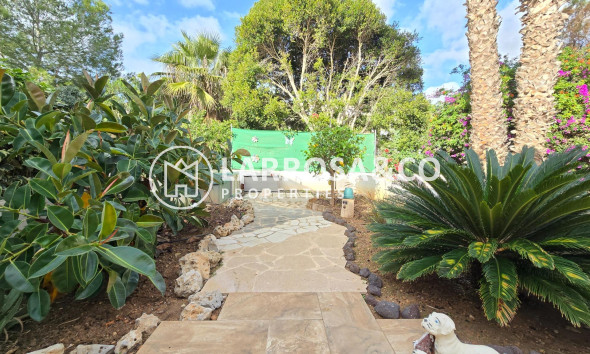 Long Term Rentals - Bungalow - Orihuela costa - Villamartin 