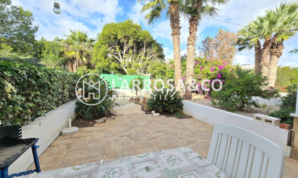 Long Term Rentals - Bungalow - Orihuela costa - Villamartin 