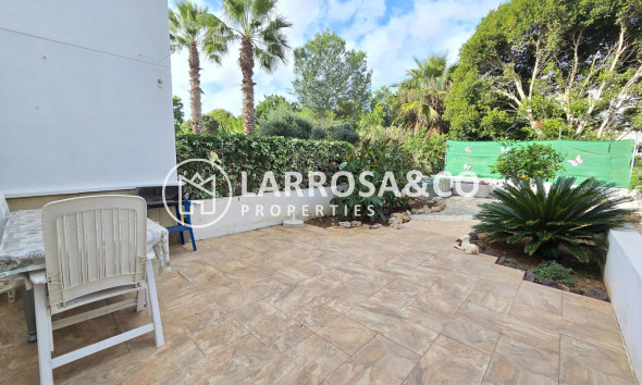 Long Term Rentals - Bungalow - Orihuela costa - Villamartin 