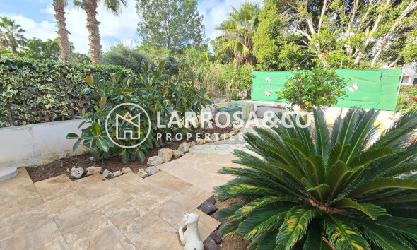 Long Term Rentals - Bungalow - Orihuela costa - Villamartin 