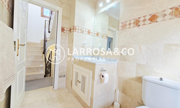 Long Term Rentals - Bungalow - Orihuela costa - Villamartin 