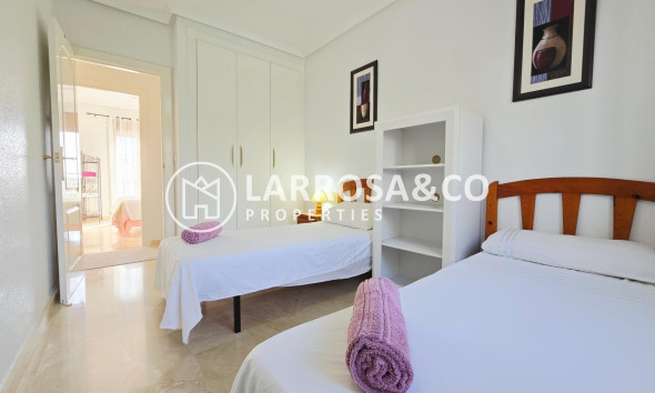 Long Term Rentals - Bungalow - Orihuela costa - Villamartin 