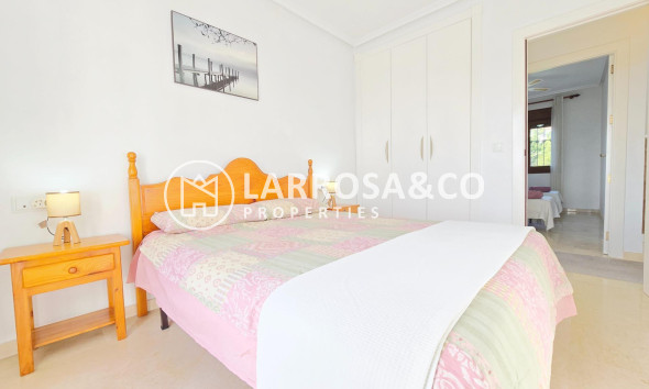 Long Term Rentals - Bungalow - Orihuela costa - Villamartin 