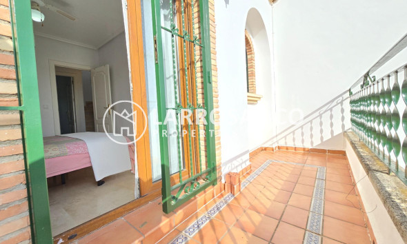 Long Term Rentals - Bungalow - Orihuela costa - Villamartin 