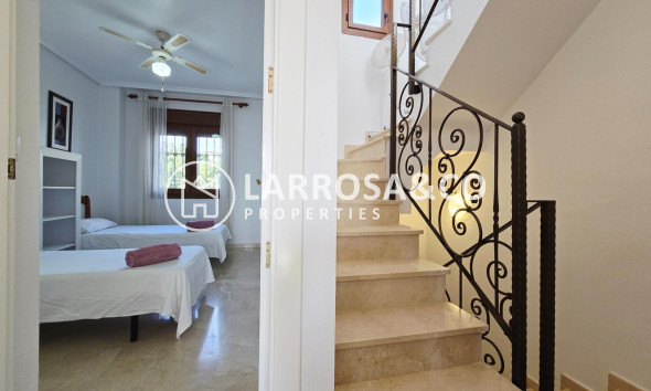 Long Term Rentals - Bungalow - Orihuela costa - Villamartin 