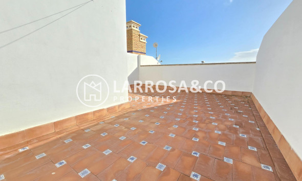 Long Term Rentals - Bungalow - Orihuela costa - Villamartin 