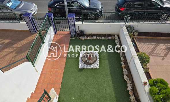 Long Term Rentals - Bungalow - Orihuela costa - Villamartin 