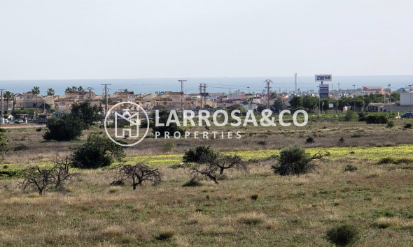 Long Term Rentals - Bungalow - Orihuela costa - Villamartin 