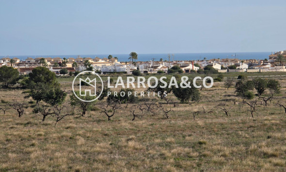 Long Term Rentals - Bungalow - Orihuela costa - Villamartin 