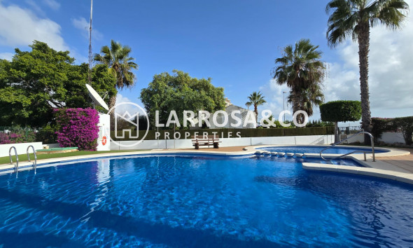 Long Term Rentals - Bungalow - Orihuela costa - Villamartin 