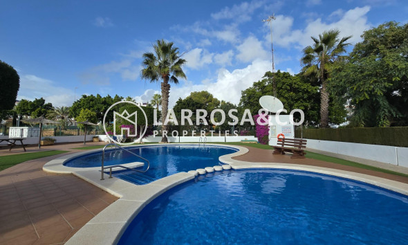 Long Term Rentals - Bungalow - Orihuela costa - Villamartin 