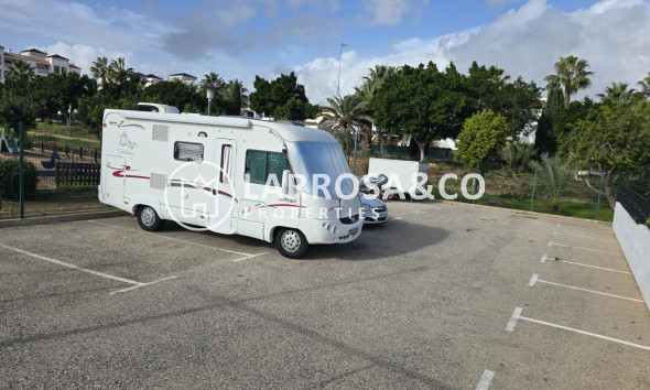 Long Term Rentals - Bungalow - Orihuela costa - Villamartin 