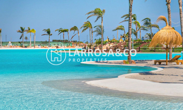 Reventa - Apartamento - Santa Rosalia