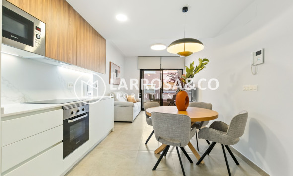 Herverkoop - Apartment - Torrevieja - Playa de El Cura