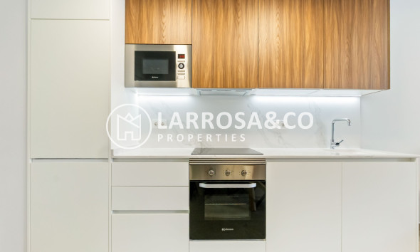 Herverkoop - Apartment - Torrevieja - Playa de El Cura