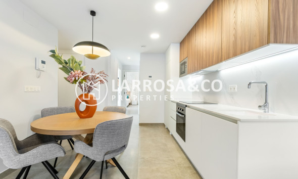 Herverkoop - Apartment - Torrevieja - Playa de El Cura