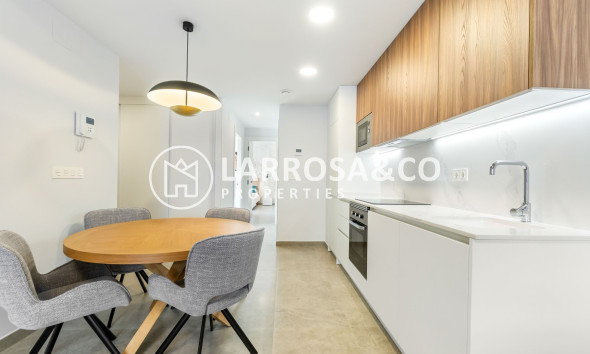 Herverkoop - Apartment - Torrevieja - Playa de El Cura