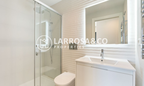 Herverkoop - Apartment - Torrevieja - Playa de El Cura