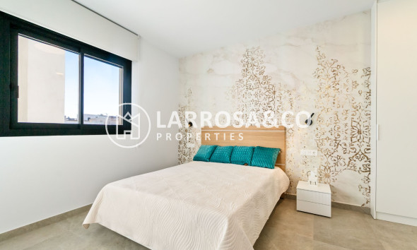 Herverkoop - Apartment - Torrevieja - Playa de El Cura