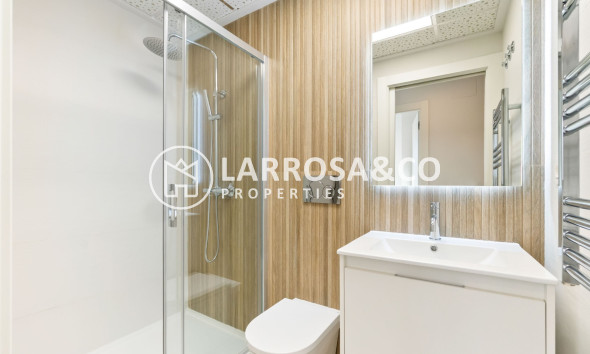 Herverkoop - Apartment - Torrevieja - Playa de El Cura