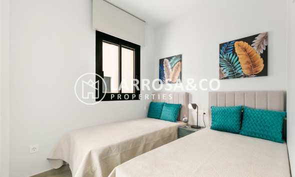 Herverkoop - Apartment - Torrevieja - Playa de El Cura