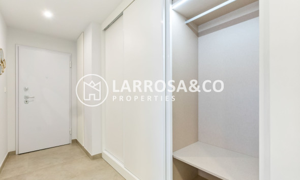 Herverkoop - Apartment - Torrevieja - Playa de El Cura