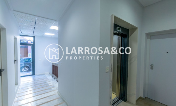 Herverkoop - Apartment - Torrevieja - Playa de El Cura