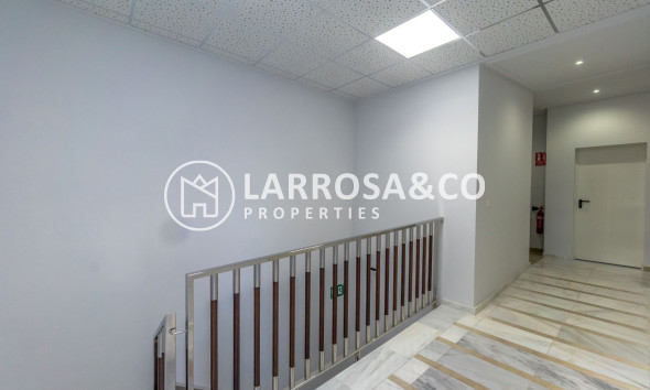 Herverkoop - Apartment - Torrevieja - Playa de El Cura