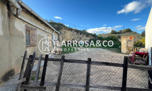 Вторичный рынок - Загородный дом - Сьюдад Кесада - Centro